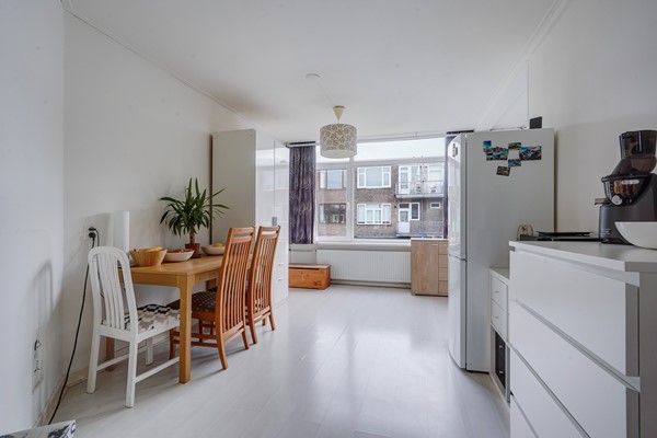 Medium property photo - Heesterstraat 72, 2563 RD Den Haag